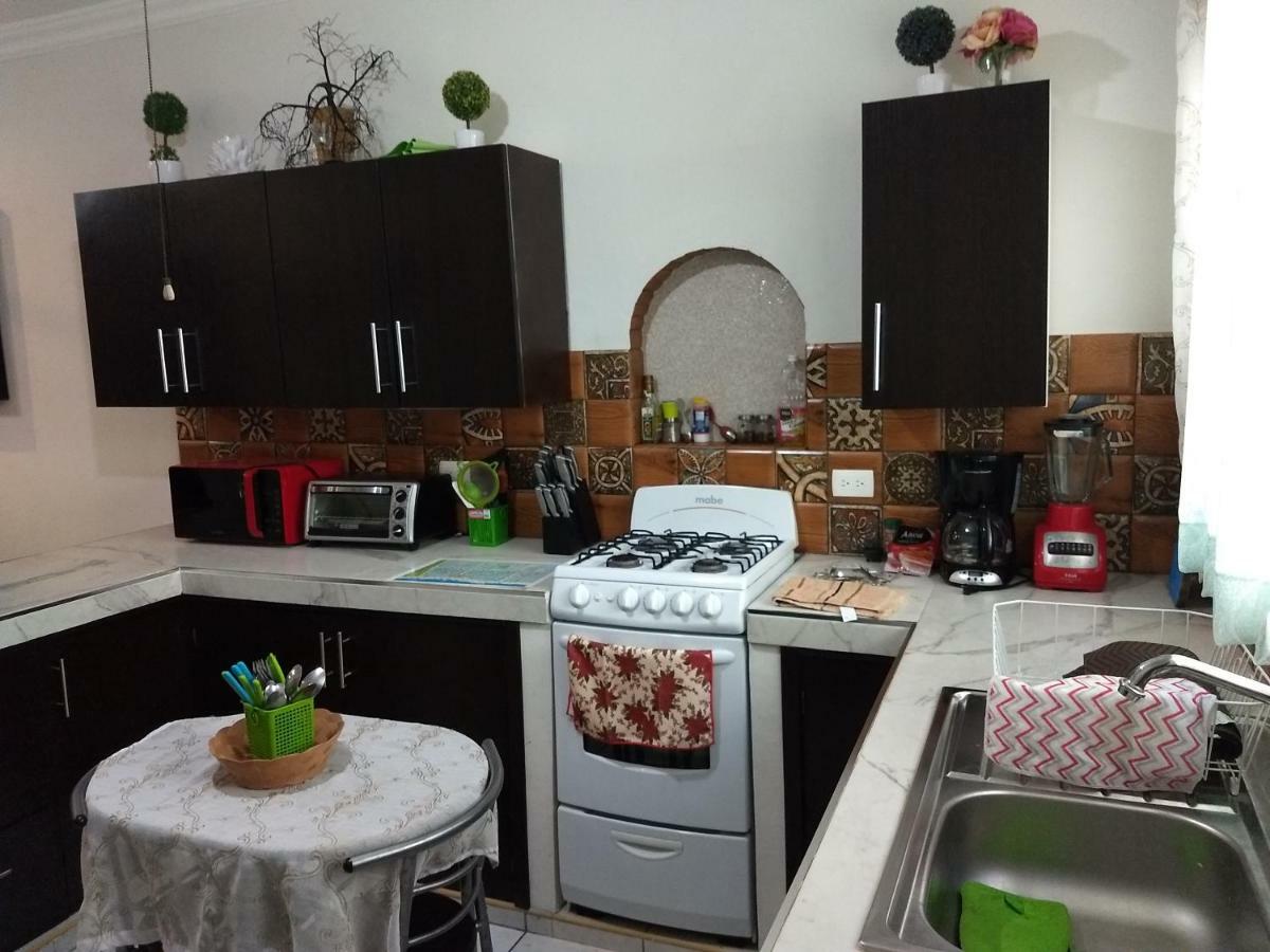Вілла Casa Marisol Косумель Екстер'єр фото